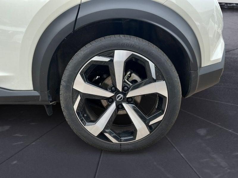 Nissan Juke 2ª serie 1.6 HEV N-Connecta