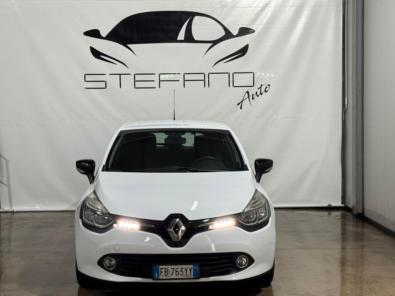 Renault Clio 1.5 dCi 8V 75CV Start&Stop 5 porte Duel