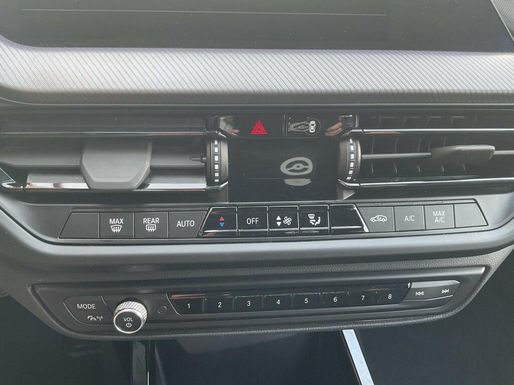 BMW Serie 1 5 Porte 116 d SCR Msport DCT