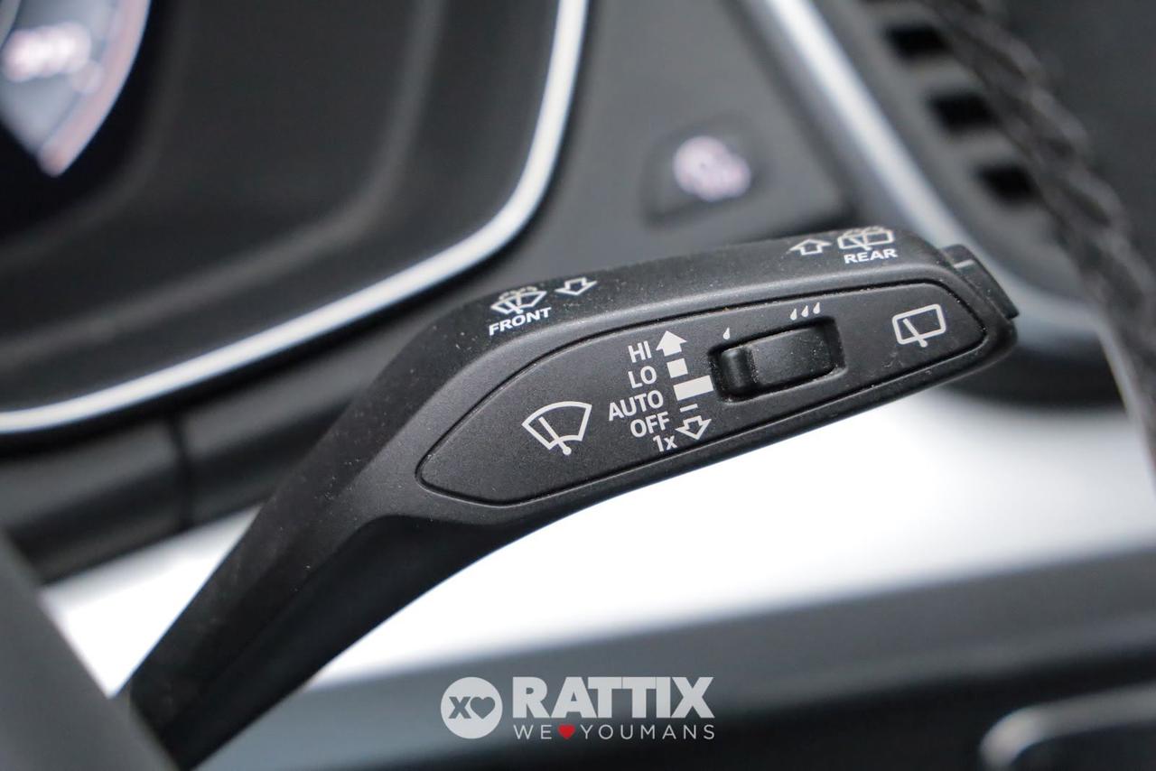 Audi Q5 50 2.0 TFSIe Business Quattro s-Tronic + tetto apribile