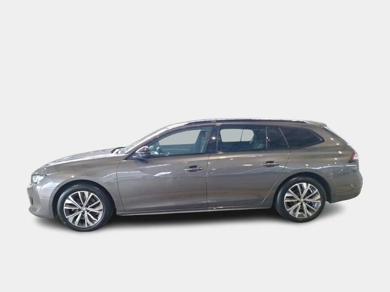 PEUGEOT 508 BLUEHDI 130 ALLURE PACK SW S/S EAT8 STATION WAGON