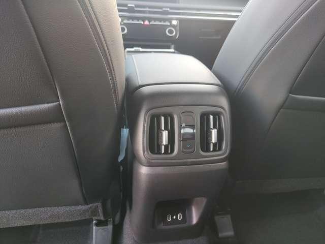 Hyundai TUCSON Tucson 1.6 HEV aut.Exellence