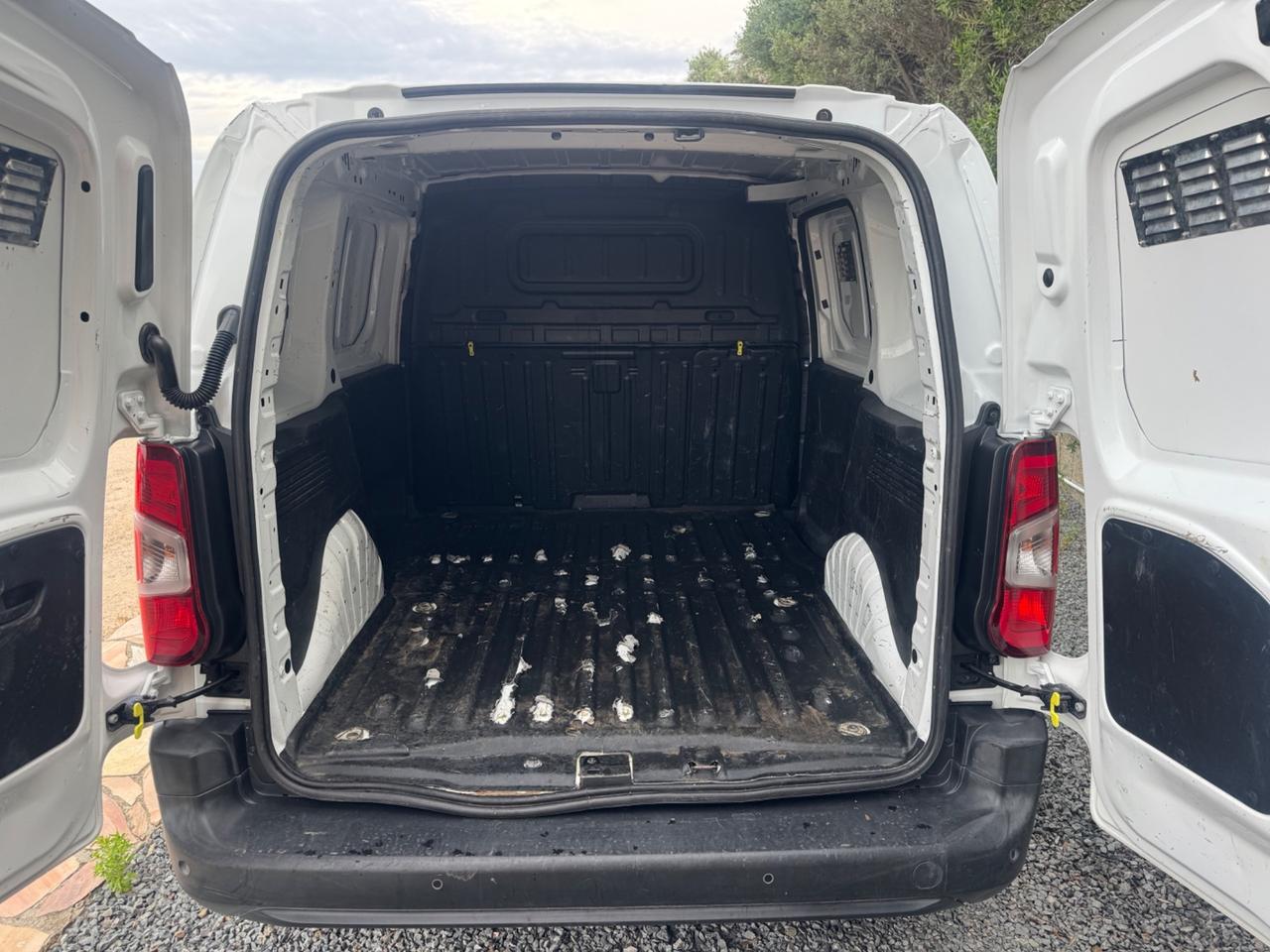 Opel Combo Cargo 1.5 Diesel 100CV S&S PC EDITION