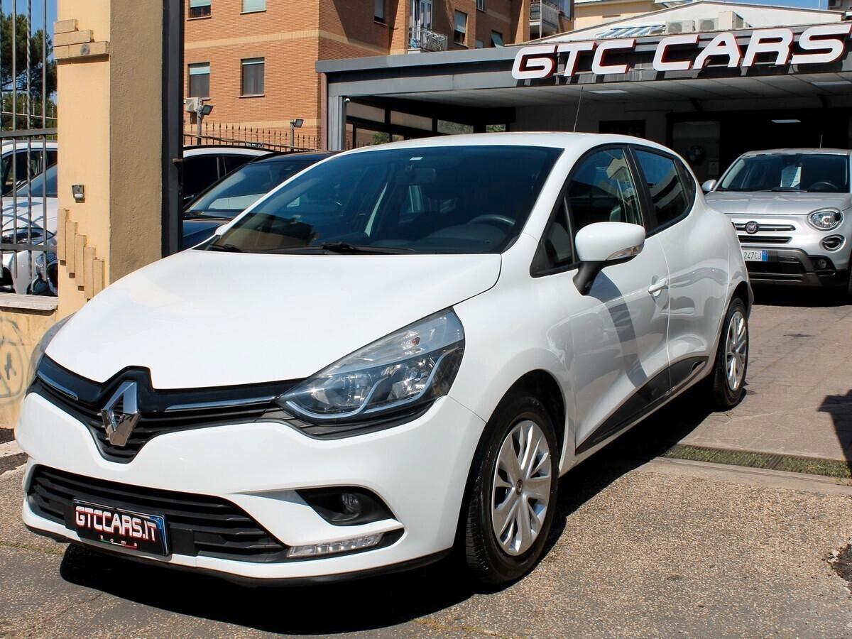 Renault Clio TCe 12V 90 CV GPL 5 porte Business