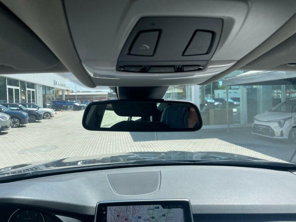 BMW X5 25 d Business xDrive Steptronic