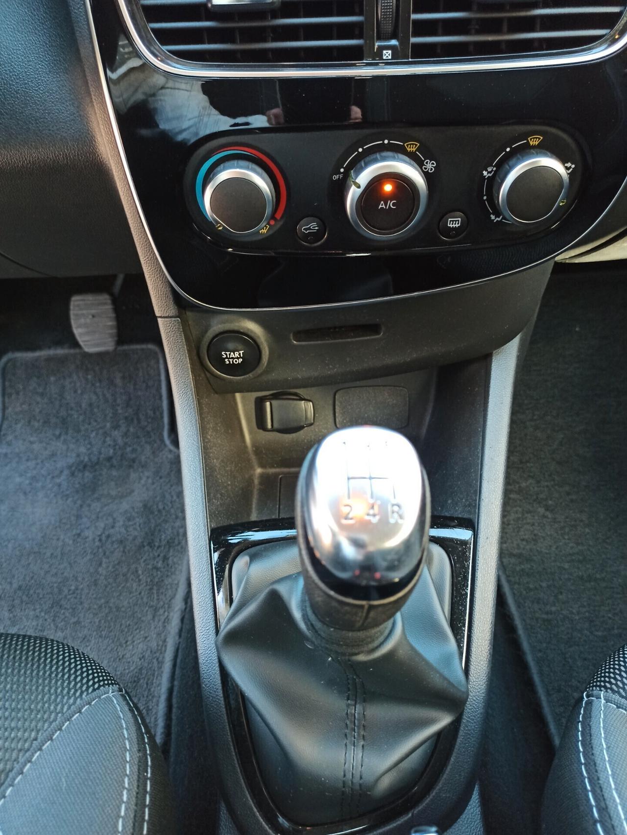 Renault Clio dCi 8V 75 CV Start&Stop 5 porte Energy Zen