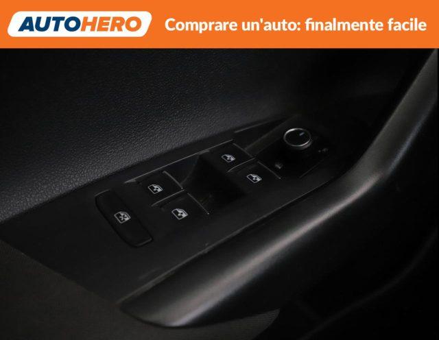 VOLKSWAGEN Polo 1.0 TSI 5p. Comfortline BlueMotion Technology