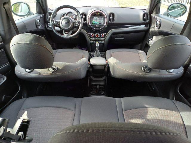 MINI Countryman 1.5 Cooper SE Hype Countryman ALL4 Automatica