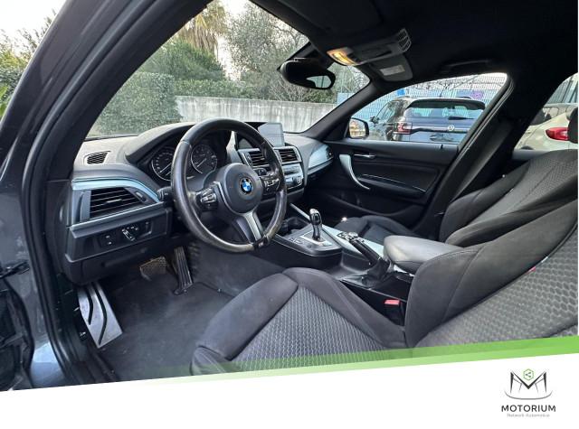 BMW SERIE 1 116D 116CV M-SPORT