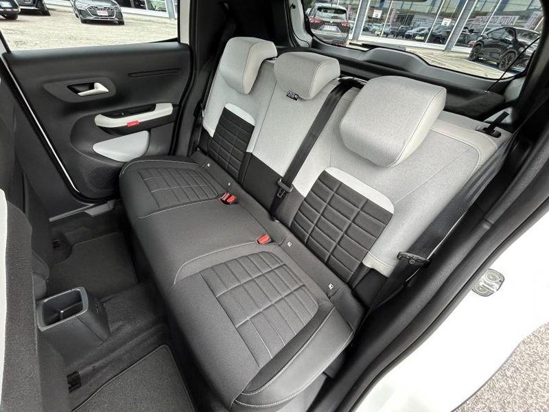 Citroën C3 PureTech 100 S&S Max KM0 ITALIA PRONTA CONSEGNA