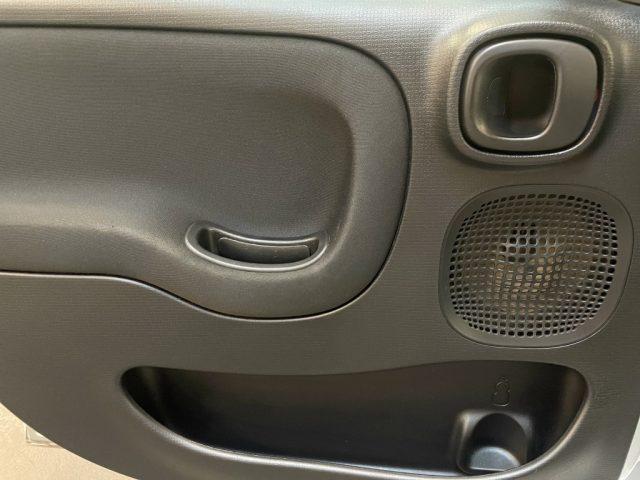 FIAT Panda 1.2 Lounge 70CV Benzina