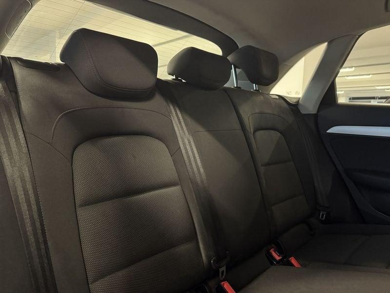 Audi Q3 Q3 2.0 TDI 120 CV