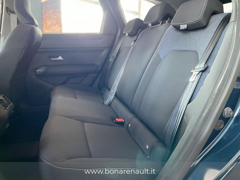 Dacia Bigster 1.2 Tce Mild Hybrid 140cv Expression
