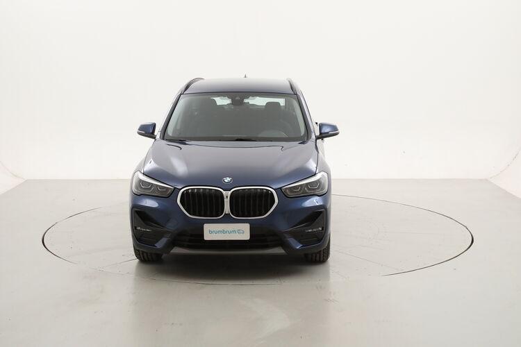 BMW X1 16d sDrive Business Advantage BR217520 1.5 Diesel 116CV