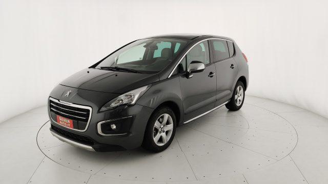 PEUGEOT 3008 BlueHDi 150 S&S Business