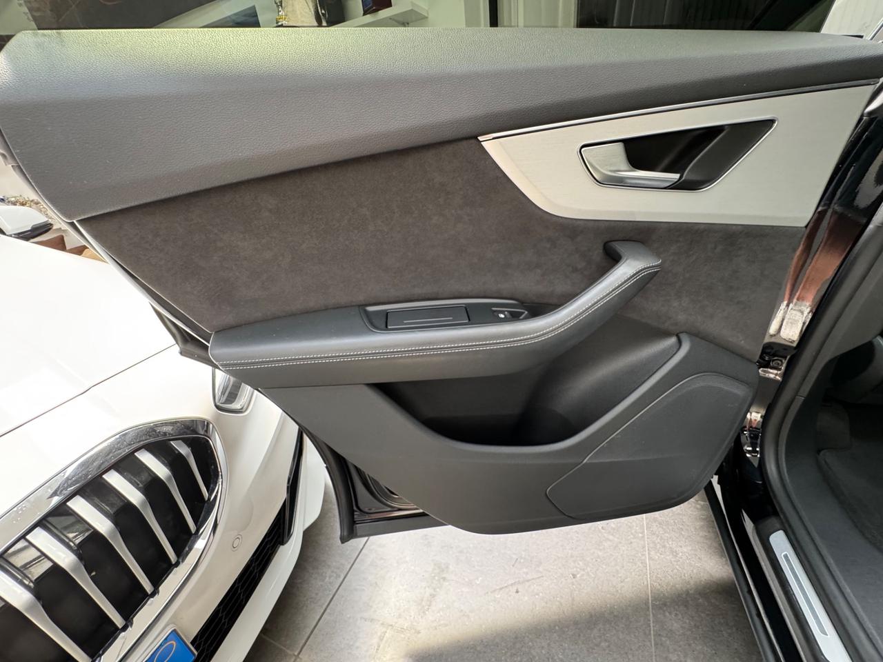 Audi Q8 50 TDI 286 CV quattro tiptronic Sport
