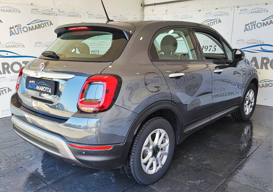 Fiat 500X 1.3 mjt Cross 4x2