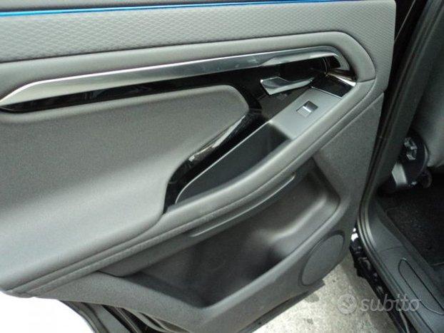 LAND ROVER Range Rover Evoque 2.0D I4 163 CV AWD A