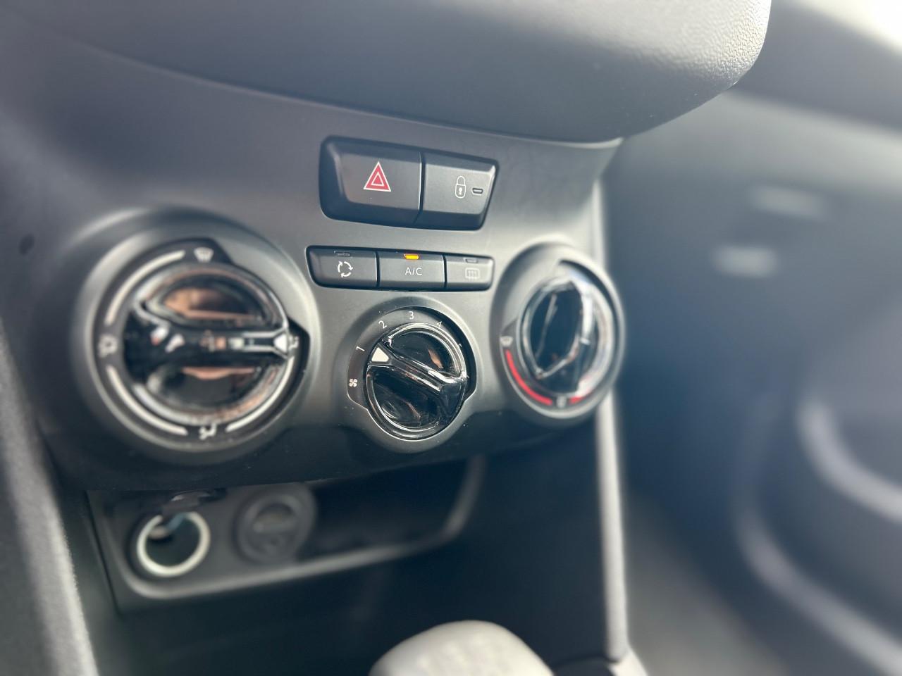 Peugeot 208 5 Porte 208 5p 1.2 puretech Active 82cv#MOTORERIFATTO