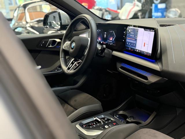 BMW 120 48V MSport