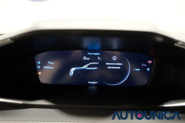 PEUGEOT 2008 PURETECH 100 S&S ALLURE NEOPATENTATI FULL LED