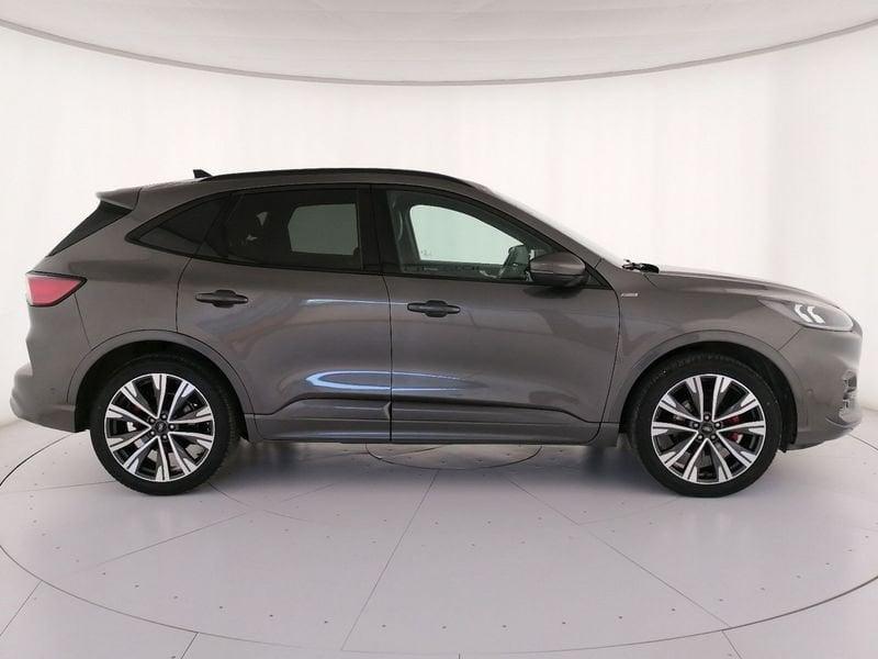 Ford Kuga 2.5 full hybrid ST-Line X awd 190cv cvt