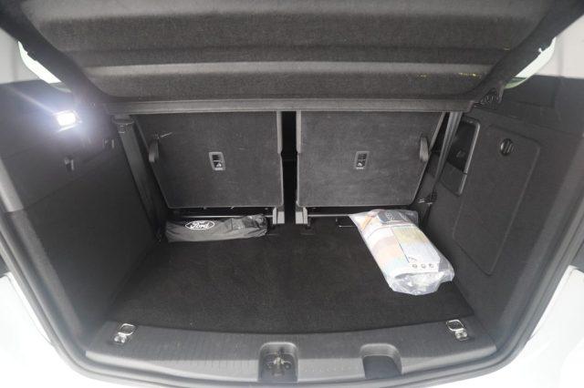 FORD Tourneo Connect Grand Tourneo Connect 2.0 EcoBlue 122 CV aut. Tita