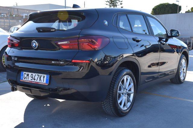BMW X2 sDrive18i *FULL LED*