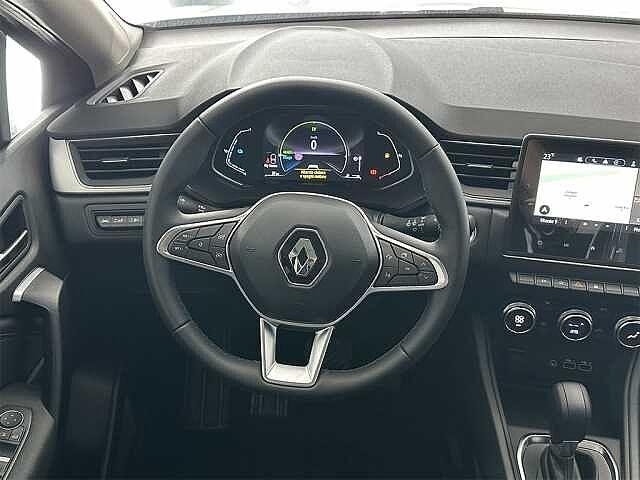 Renault Captur Full Hybrid E-Tech 145 CV Techno