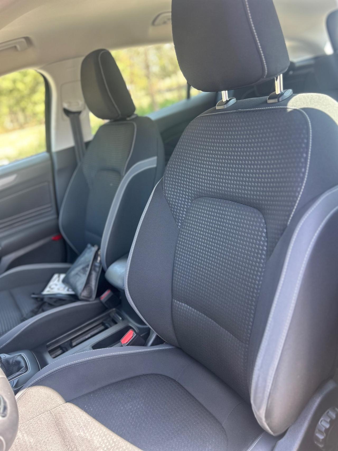 Ford Focus 1.5 EcoBlue 120 CV SW