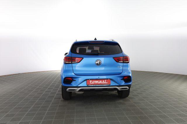 MG ZS ZS 1.0T-GDI Luxury