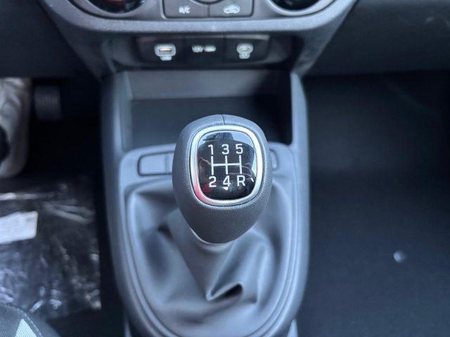 HYUNDAI i10 1.0 GPL Connectline KM0