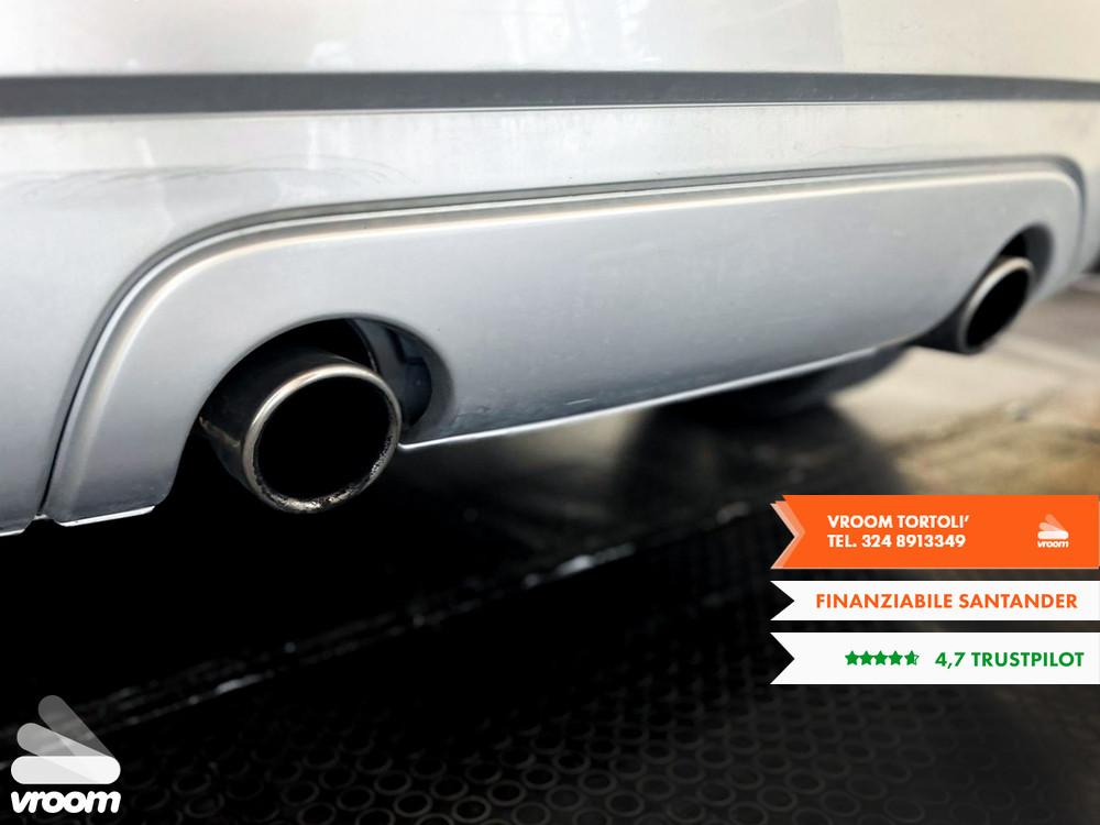 AUDI TT 1ª serie TT Coupé 1.8 T 20V 225 CV ca...