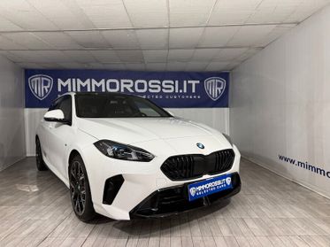 Bmw 120 48V MSport Pro Automatica