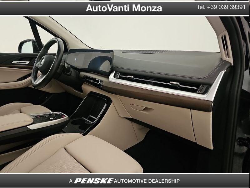 BMW Serie 2 Active Tourer 218i Active Tourer Luxury