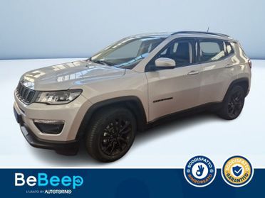 Jeep Compass 1.3 TURBO T4 NIGHT EAGLE 2WD 130CV MY20