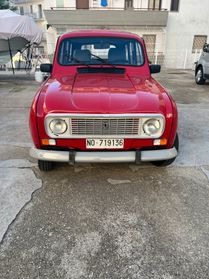 Renault R 4 950 TL