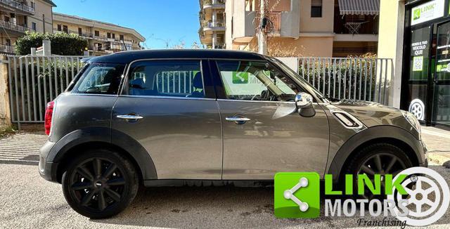 MINI Countryman Mini Cooper SD Countryman