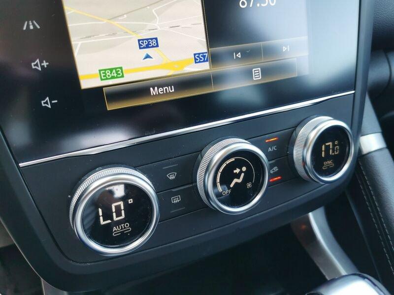 Renault Kadjar Blue dCi 8V 115CV EDC Techno