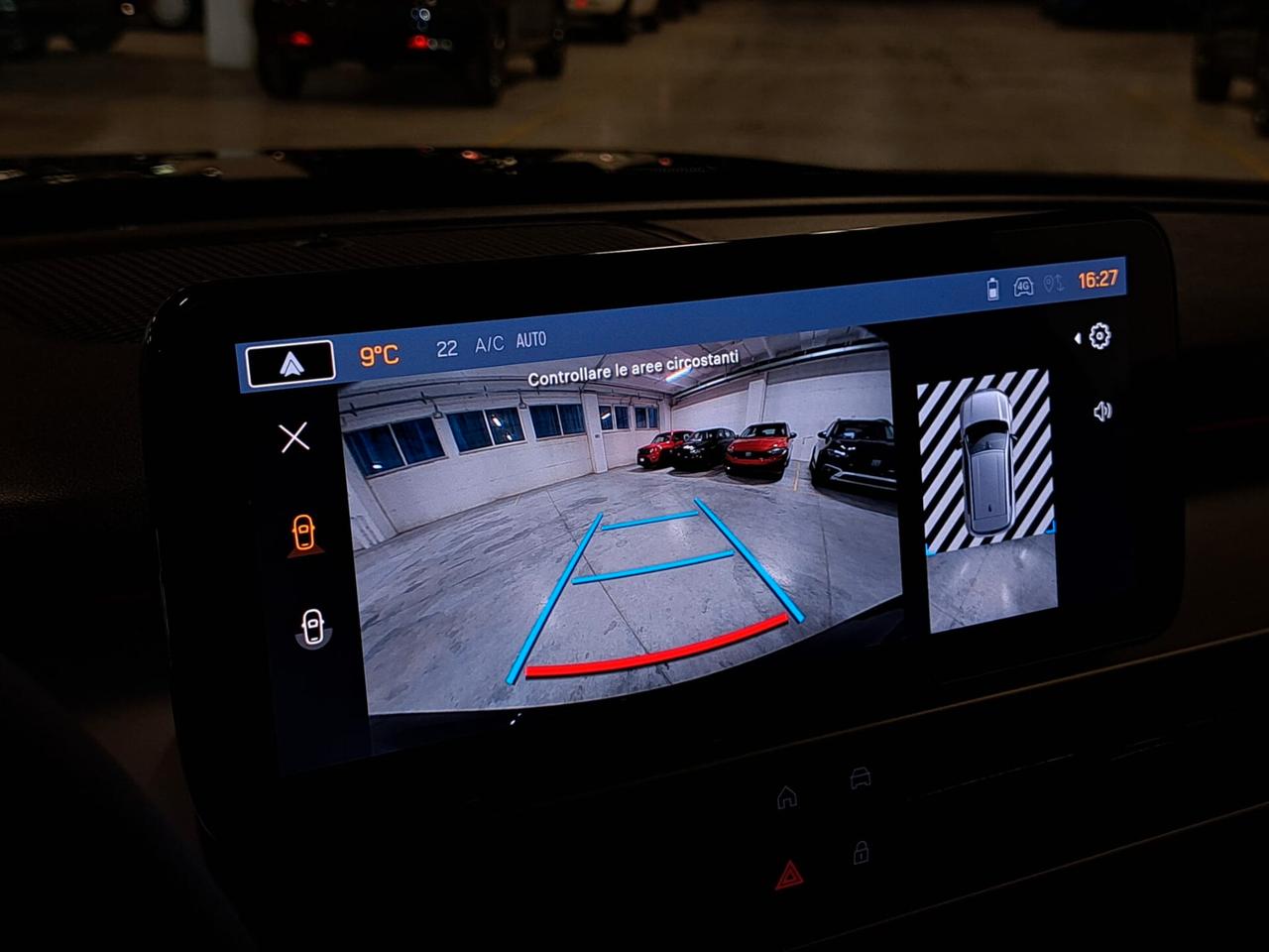 Jeep Avenger 1200 Turbo 101CV Summit Km. 0 (302)