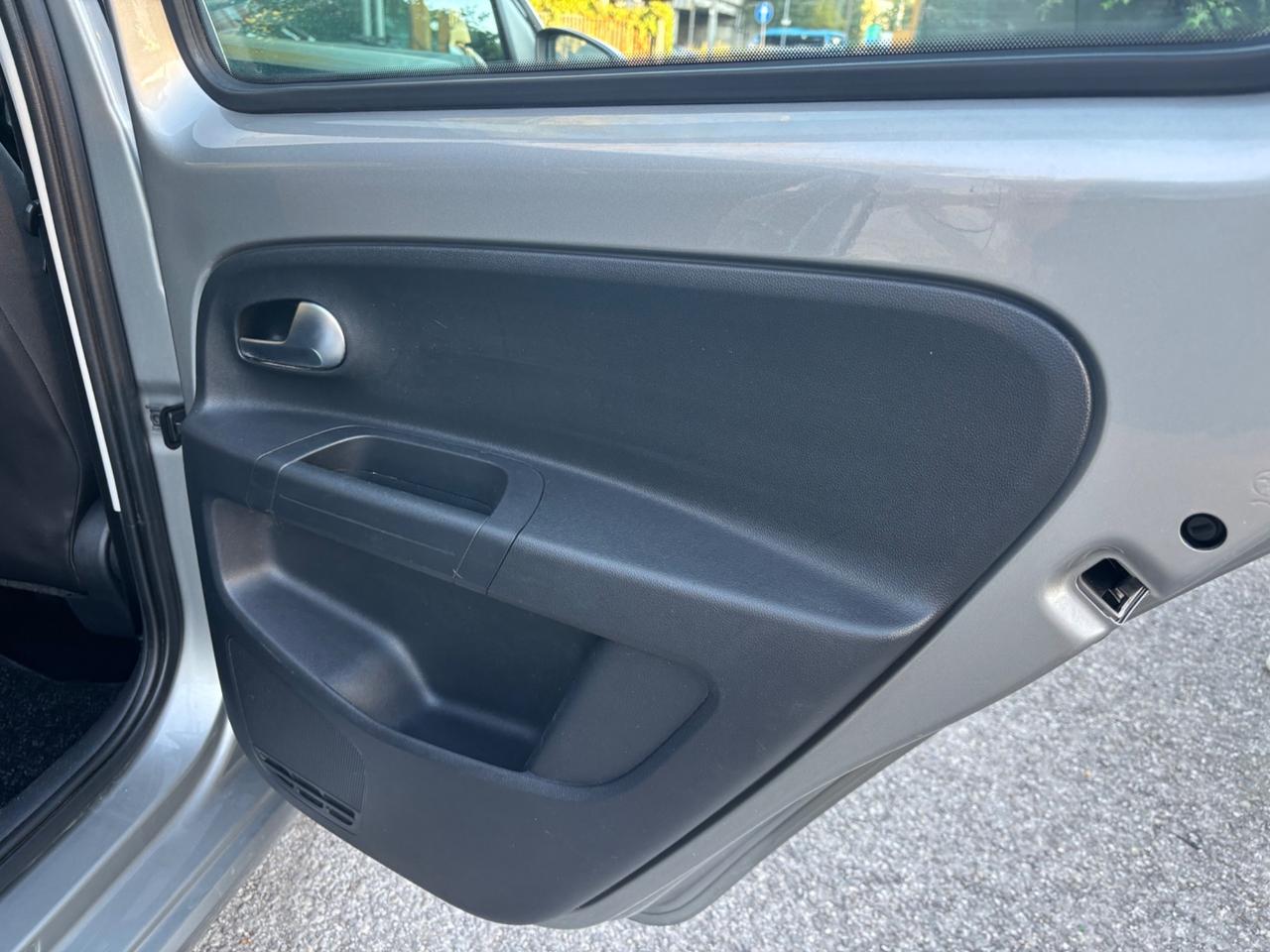 Volkswagen up! 1.0 5p. eco move METANO