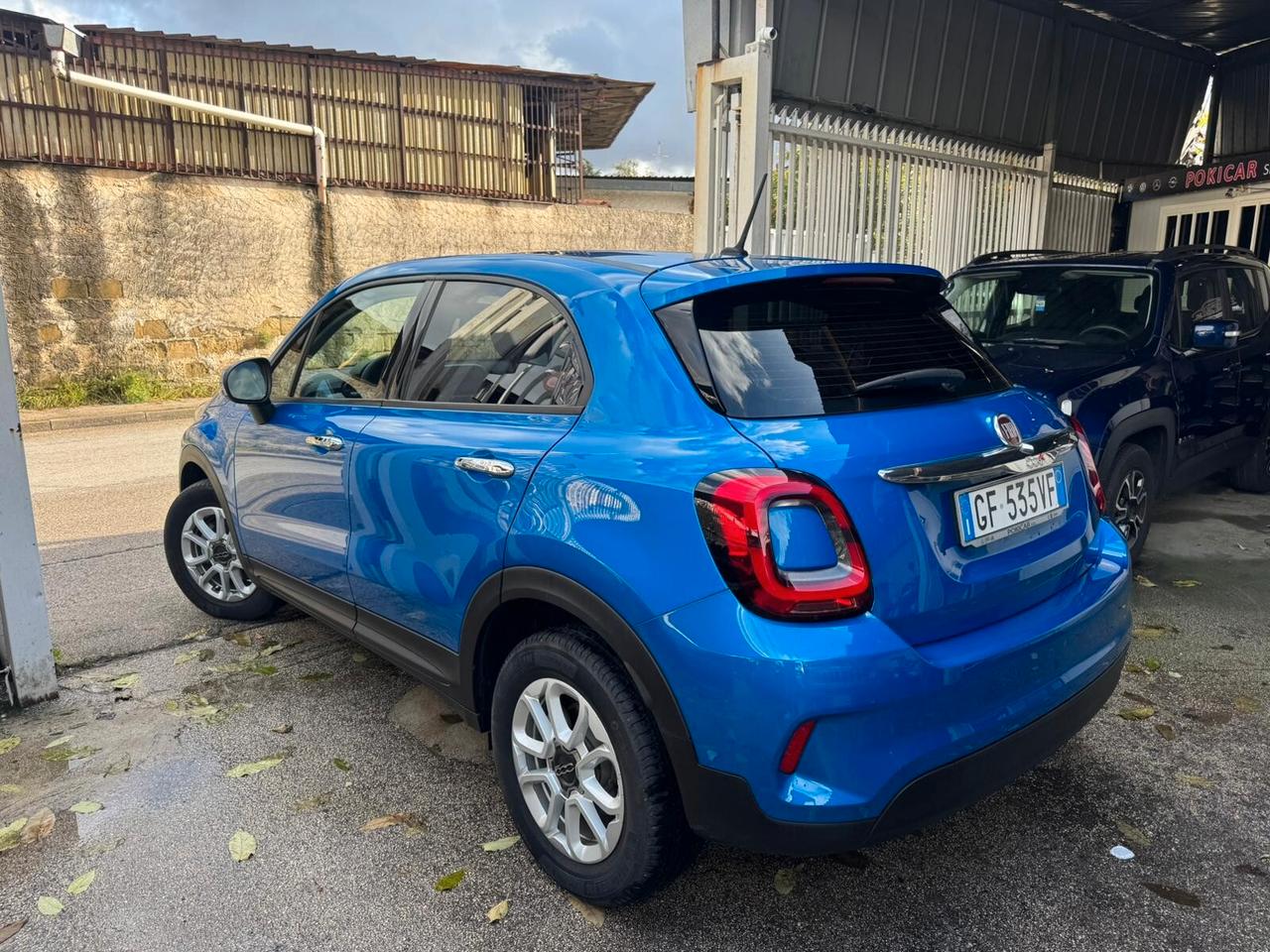 FIAT 500X 1.3 MJT 95CV URBAN 2021