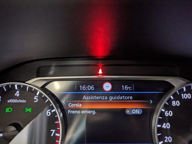 NISSAN Juke 1.0 DIG-T 117 CV N-Connecta