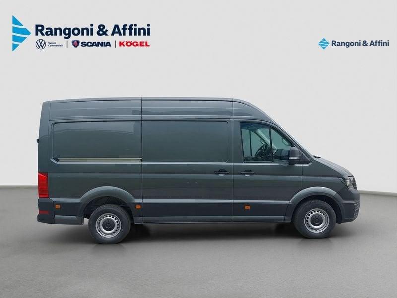 Volkswagen Crafter 30 2.0 TDI 140CV PM-TM Furgone Business