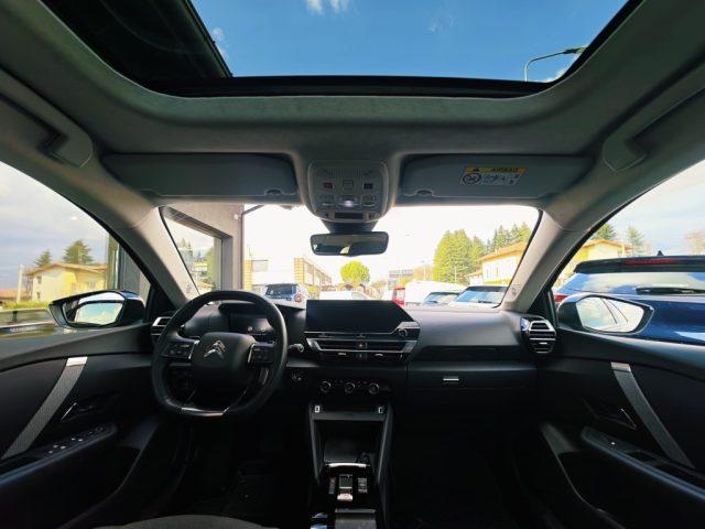 CITROEN C4 PureTech 130 S&S EAT8 Shine