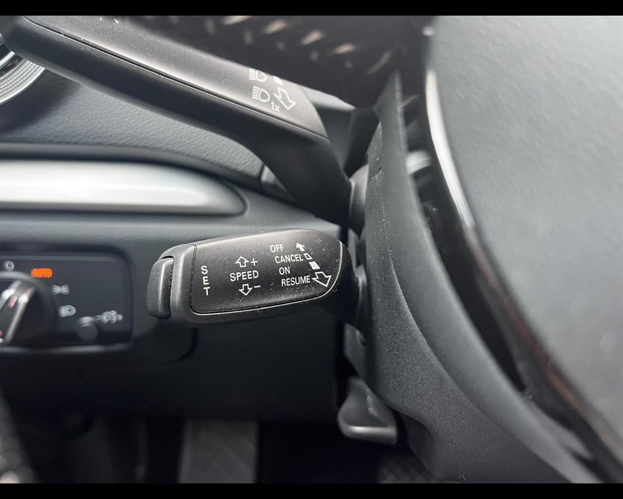 AUDI A3 2.0 TDI 184CV EDITION ONE QUATTRO S-TRONIC