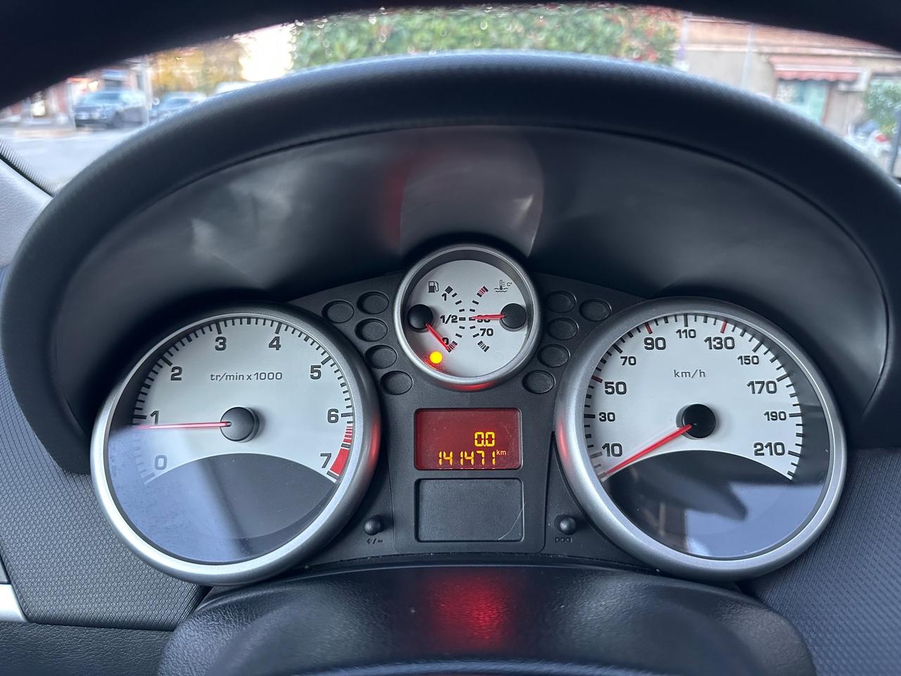 Peugeot 207 1.4 VTi 95CV SW Energie