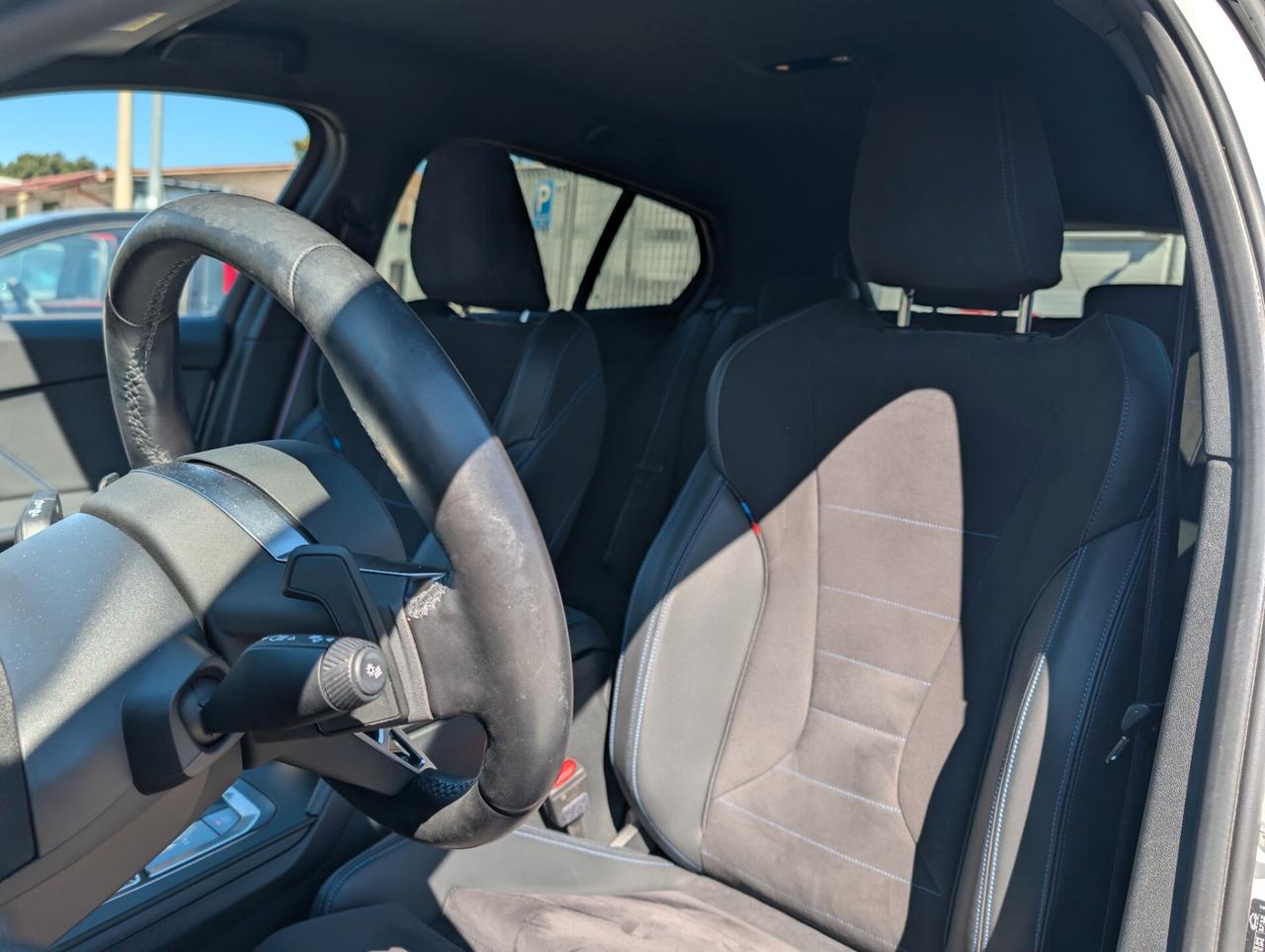 Bmw 120 48V MSport Pro
