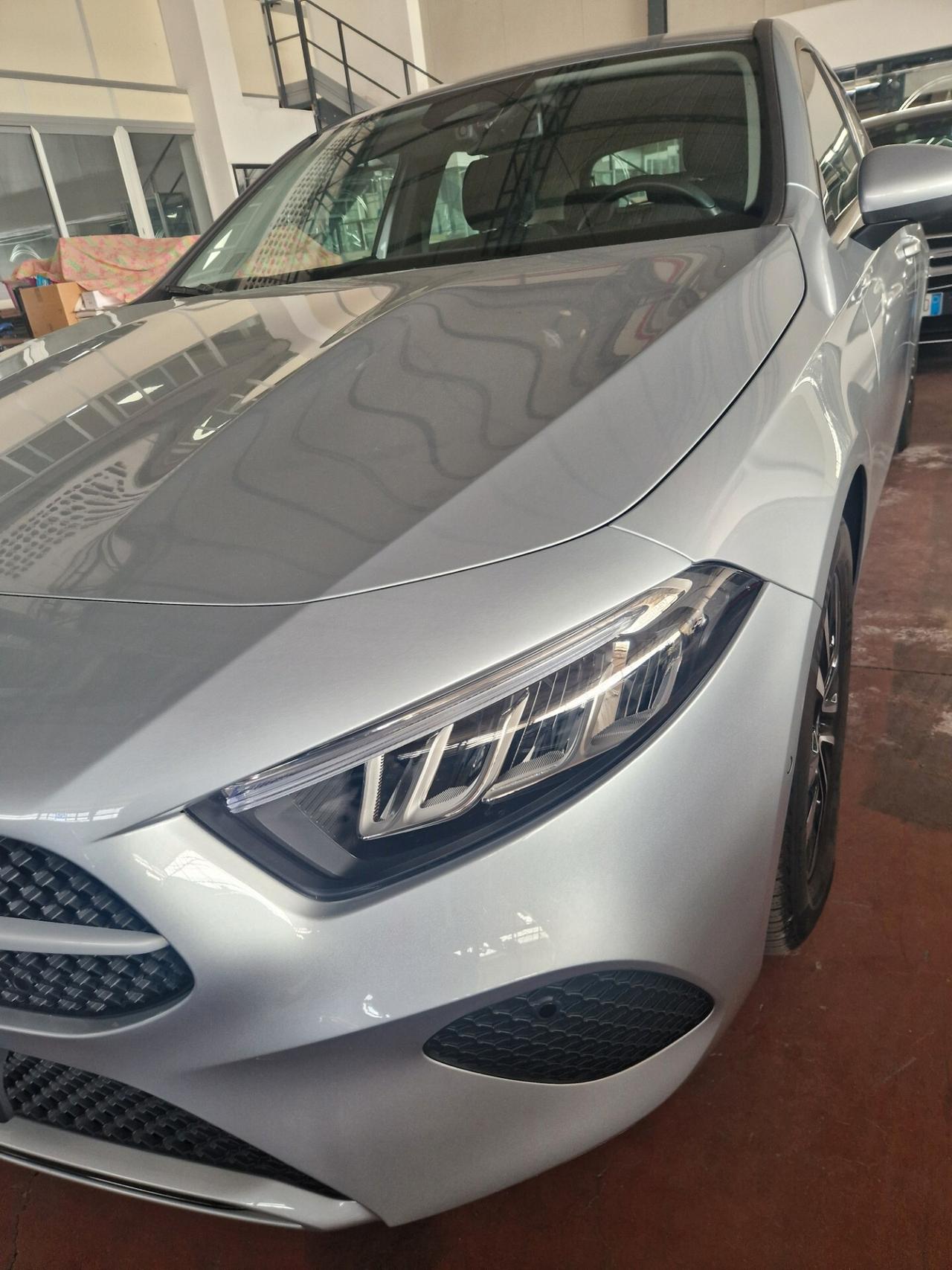 Mercedes-benz A 180 A 180 d aziendale solo 11.000km pari al nuovo