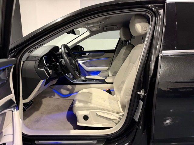 AUDI A6 Avant 40 2.0 TDI 204CV S tronic Business Design